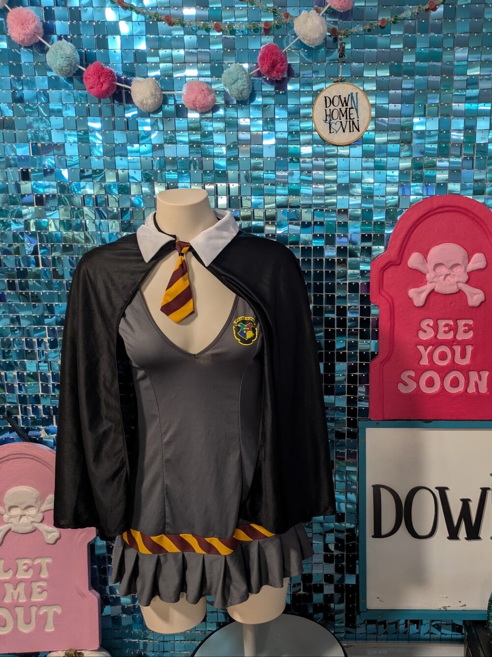 Wizarding World - Gryffindor